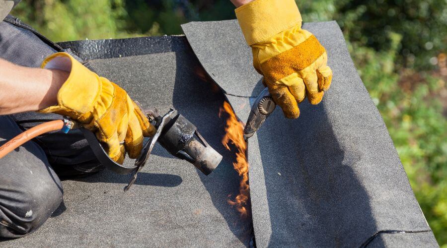 Professional flood damage restoration services in Bethel Springs, TN